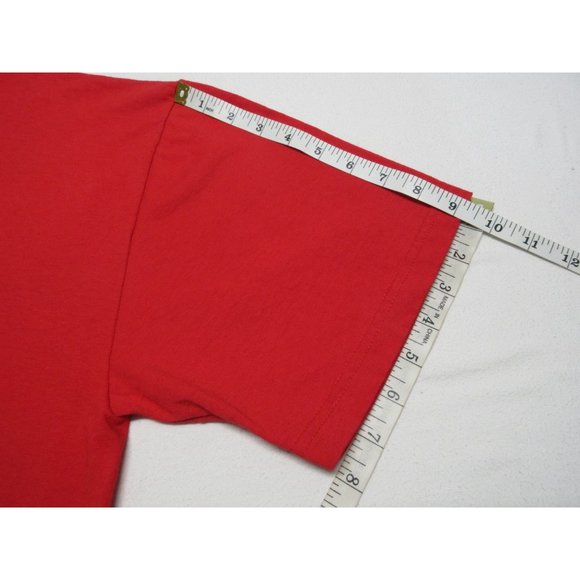 Vintage 90s World of Coca-Cola Atlanta soda collectible t-shirt XL - Picture 12 of 12